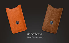 softcase preview