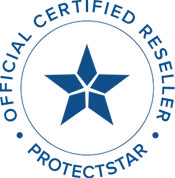 Protectstar official certified reseller