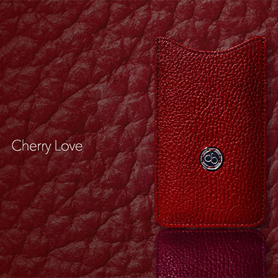 cb Softcase  Cherry Love
